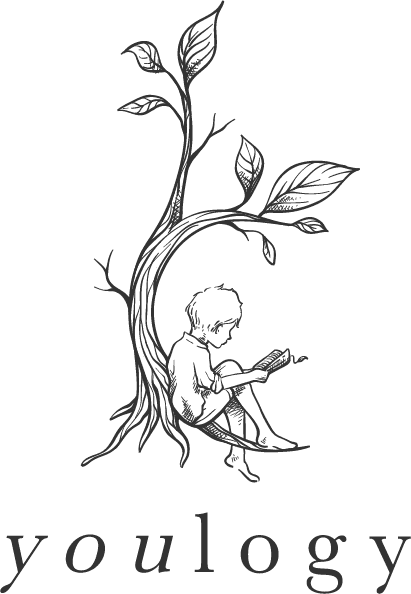 Youlogy Logo